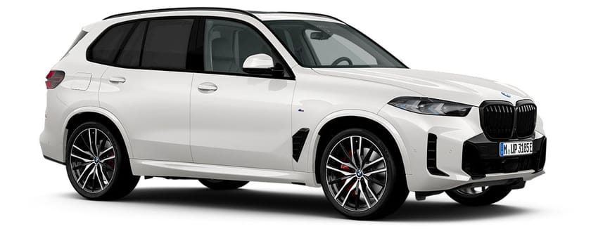 Bild 2 av BMW X5 xDrive50e xDrive 50e Vårkampanj, 3,95%Ränta, V-hjul erbj.