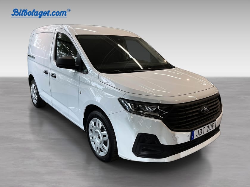 Bild 3 av Ford Transit Connect L1 2.0 EcoBlue 122 Trend inkl. backkamera, drag, v-hjul