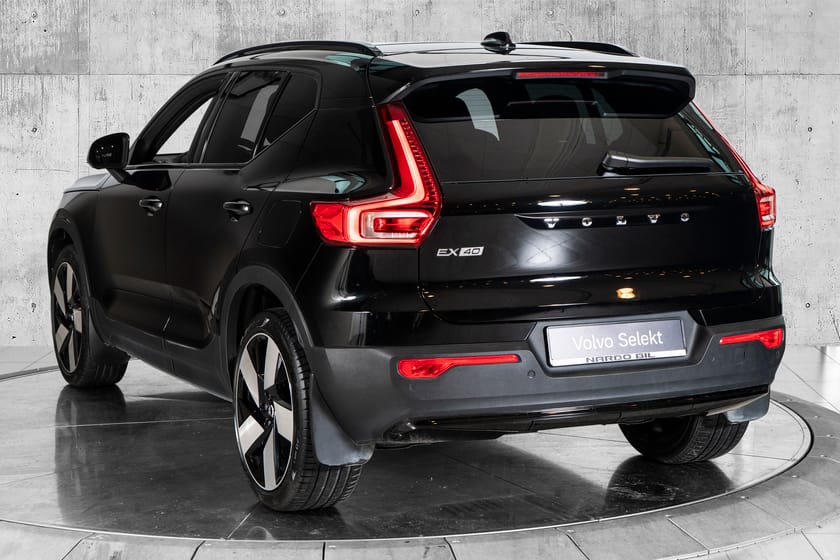 Bilde 5 av Volvo EX40 Twin Motor Performance