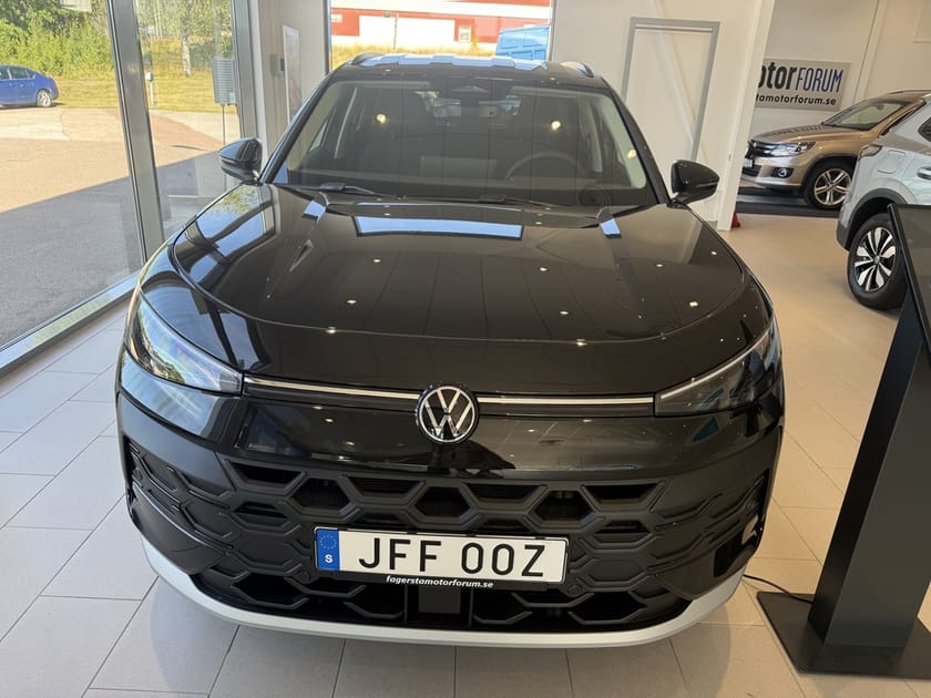 Bild 2 av Volkswagen T-Roc