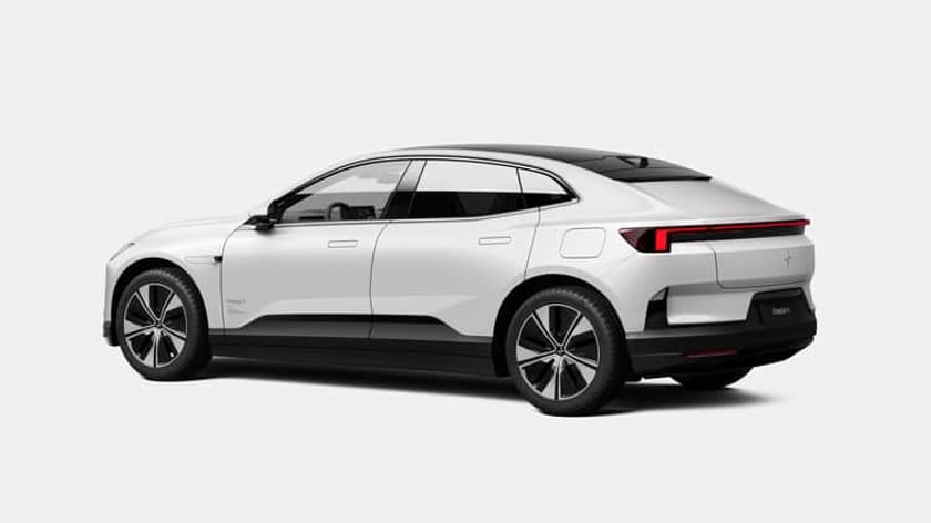 Bild 4 av Polestar 4 Long Range Dual Motor Bus edt