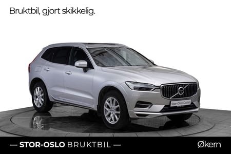 Volvo XC60 T8 AWD Inscription 407hk aut. Bowers&Wilkins, Luft.
