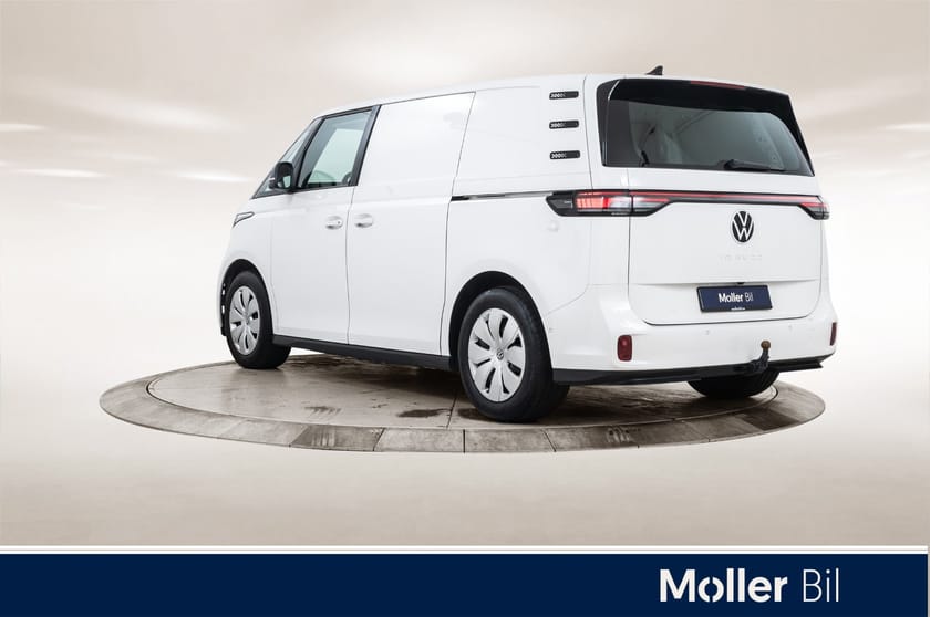 Bilde 3 av Volkswagen ID. Buzz Cargo 77kwh 204 hk