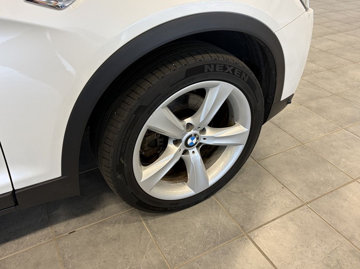 BMW BMW X4 xDrive20d — bild 3