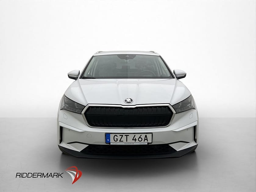 Bild 3 av Škoda Enyaq iV 80