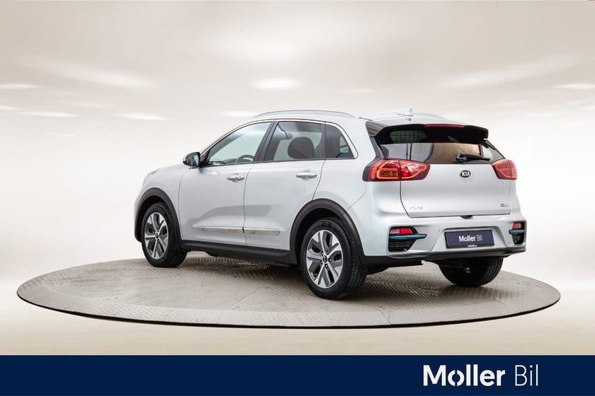 Bilde 4 av Kia e-Niro Exclusive