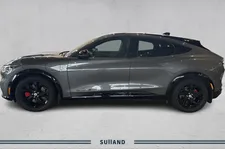 Thumnail bilde 1 av Ford Mustang Mach-E Long Range AWD