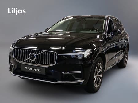 Volvo XC60 Recharge T6 Core Edition