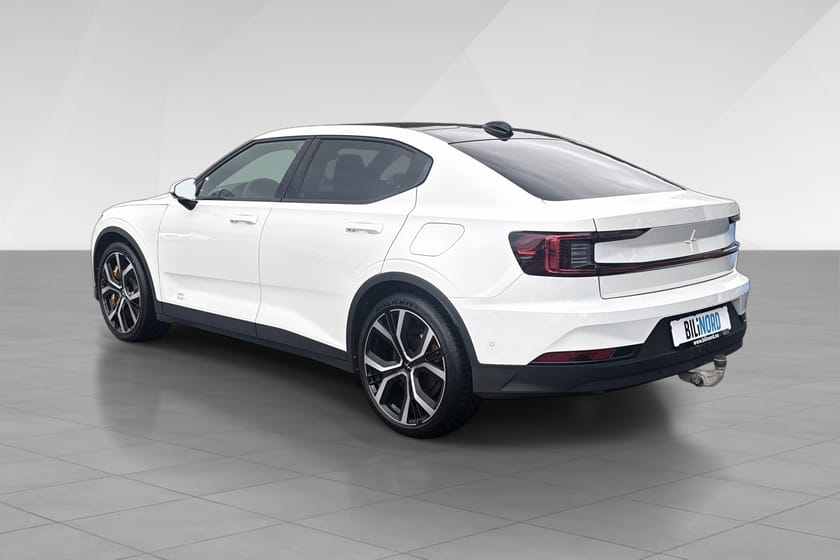 Bilde 4 av Polestar 2 Long Range Dual Motor Performance / Plus / Pilot / Hengerfeste
