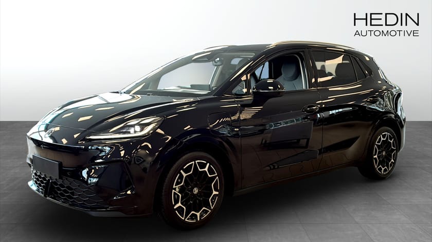 Bild 1 av MG 4 EV Urban PREMIUM 54KWH