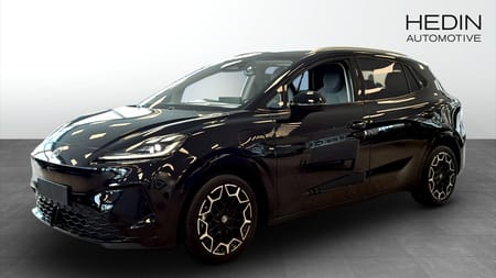 MG 4 EV Urban PREMIUM 54KWH
