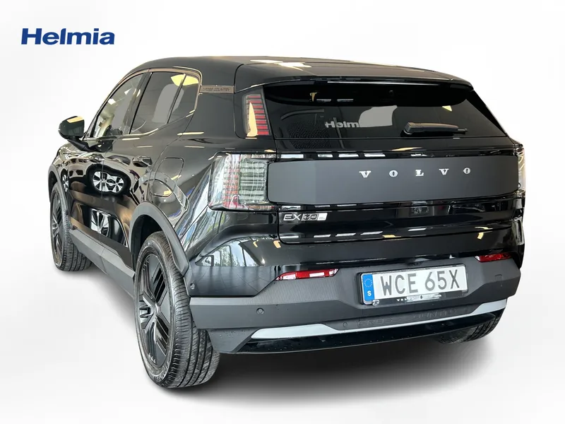 Bild 7 av 28 – Volvo EX30 Cross Country Twin Motor Performance M Perform Ultra