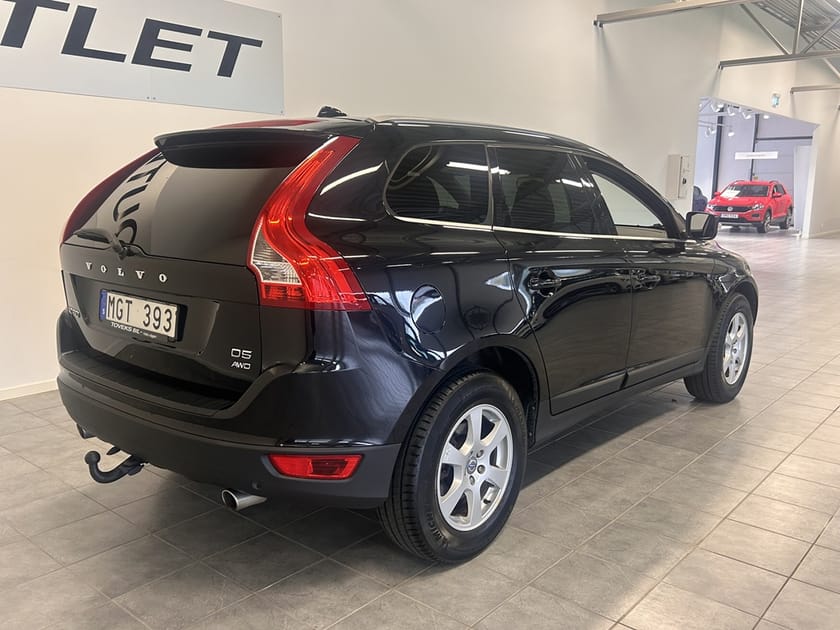 Bild 4 av Volvo XC60