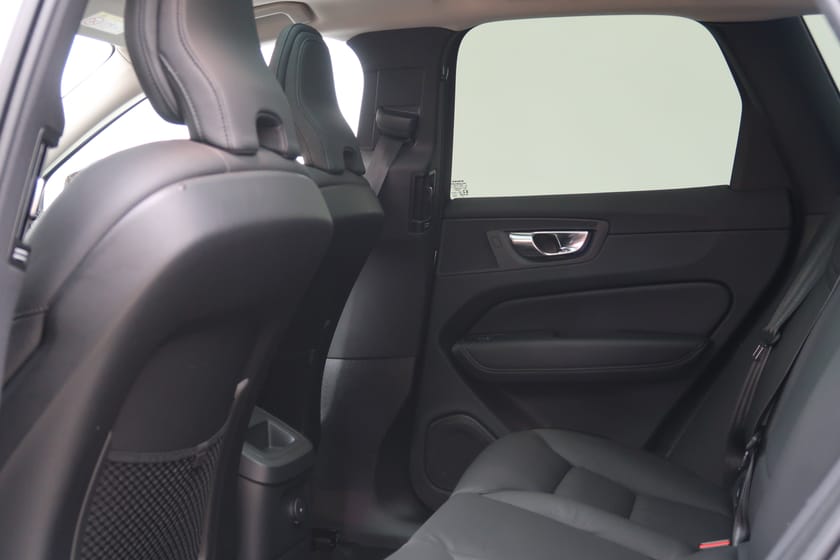 Bild 5 av Volvo XC60 Recharge T6 Plus Dark