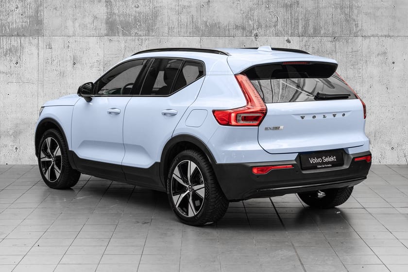 Bilde 5 av Volvo EX40 Twin Motor Performance