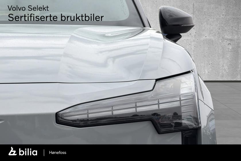Bilde 3 av Volvo EX30 Twin Motor Performance M Plus H/K, Varmepumpe++