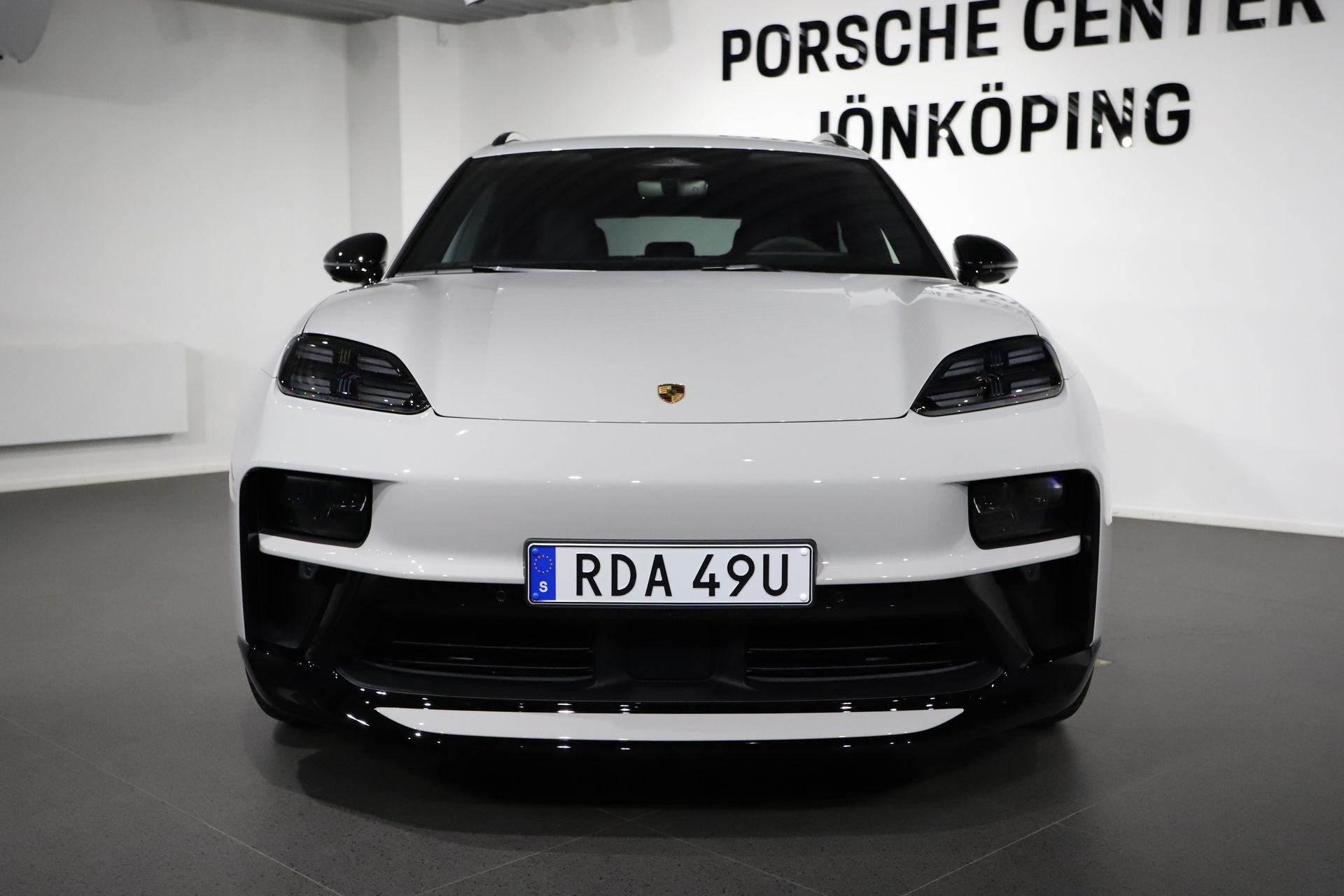 Porsche Macan GTS 2026, bild 4/10
