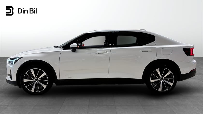 Bild 2 av Polestar 2 Long range Dual motor