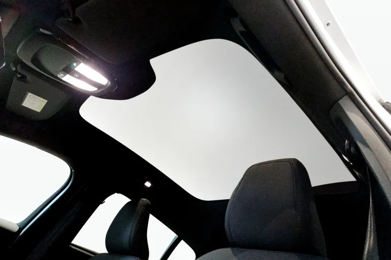 Volvo C40 Recharge