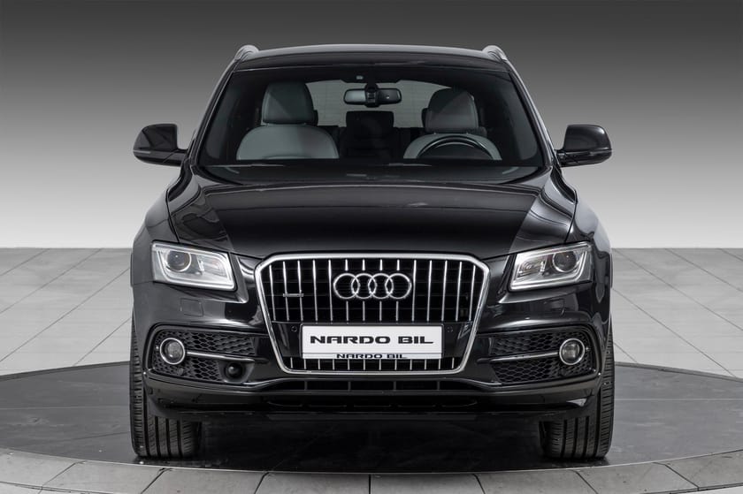 Bilde 2 av Audi Q5 – Design, Krok, Acc, B&o++