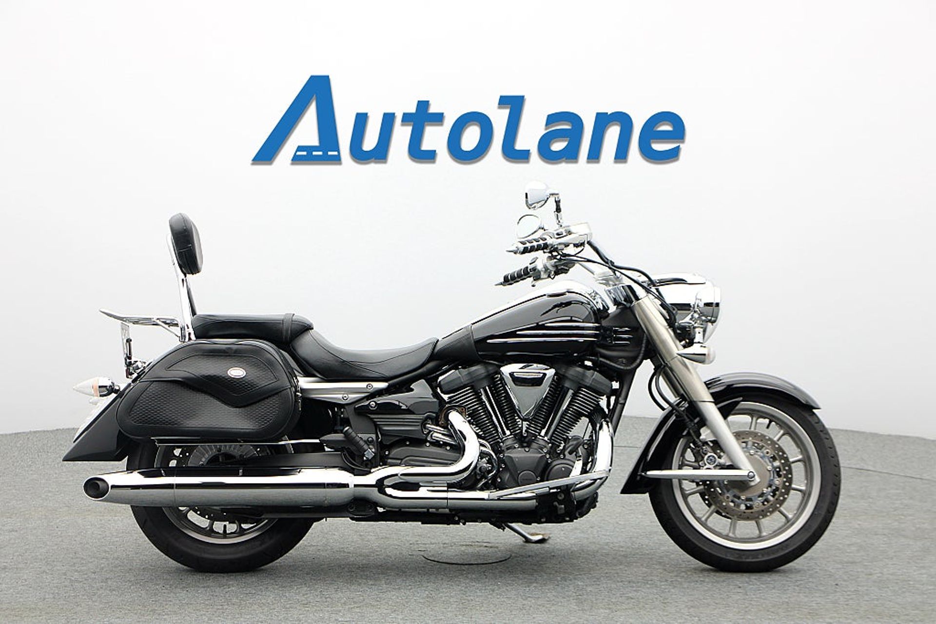 Yamaha XV Wild Star 2007, photo 6/10