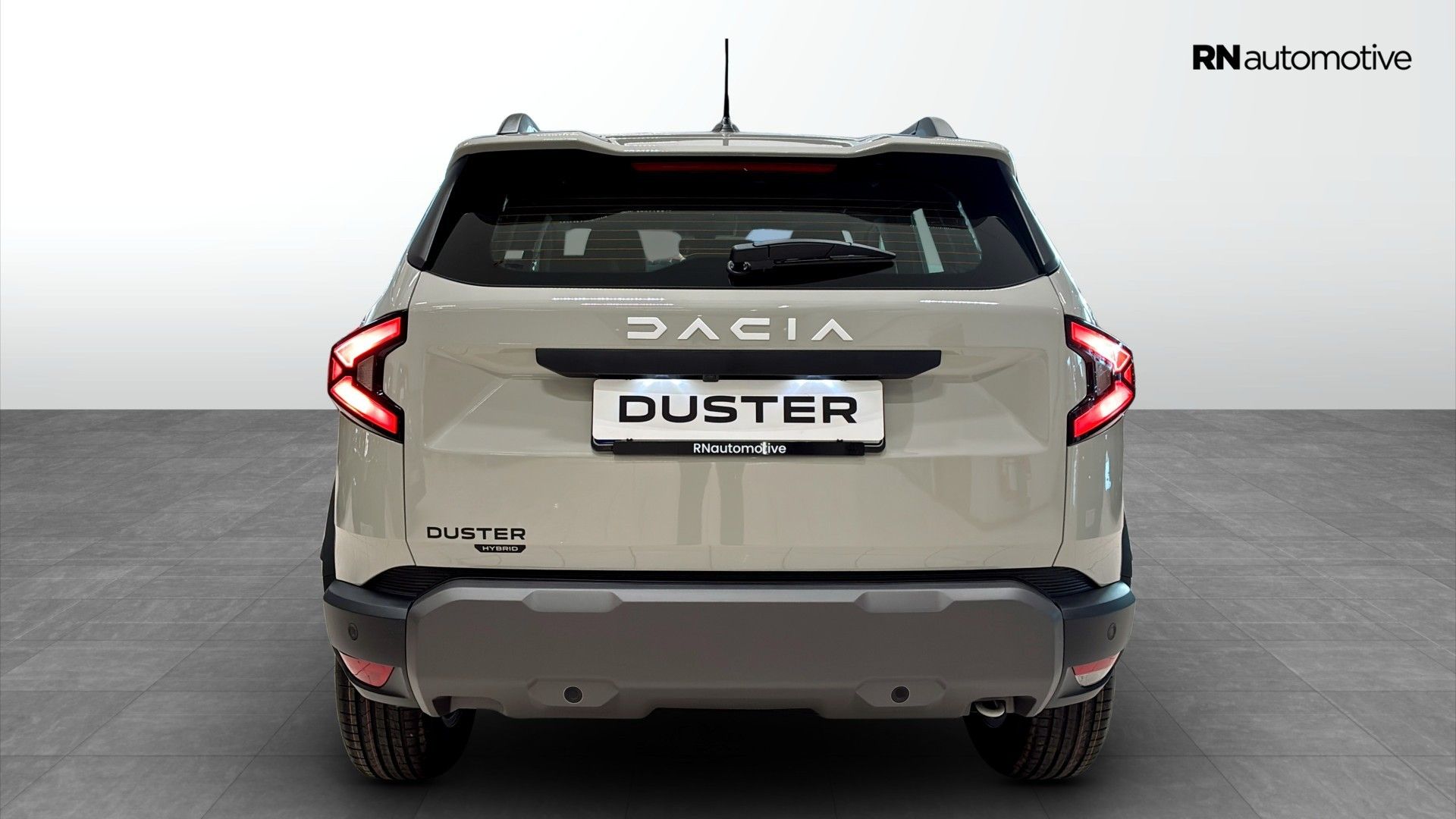 Dacia Duster Expression 2026, bild 4/24