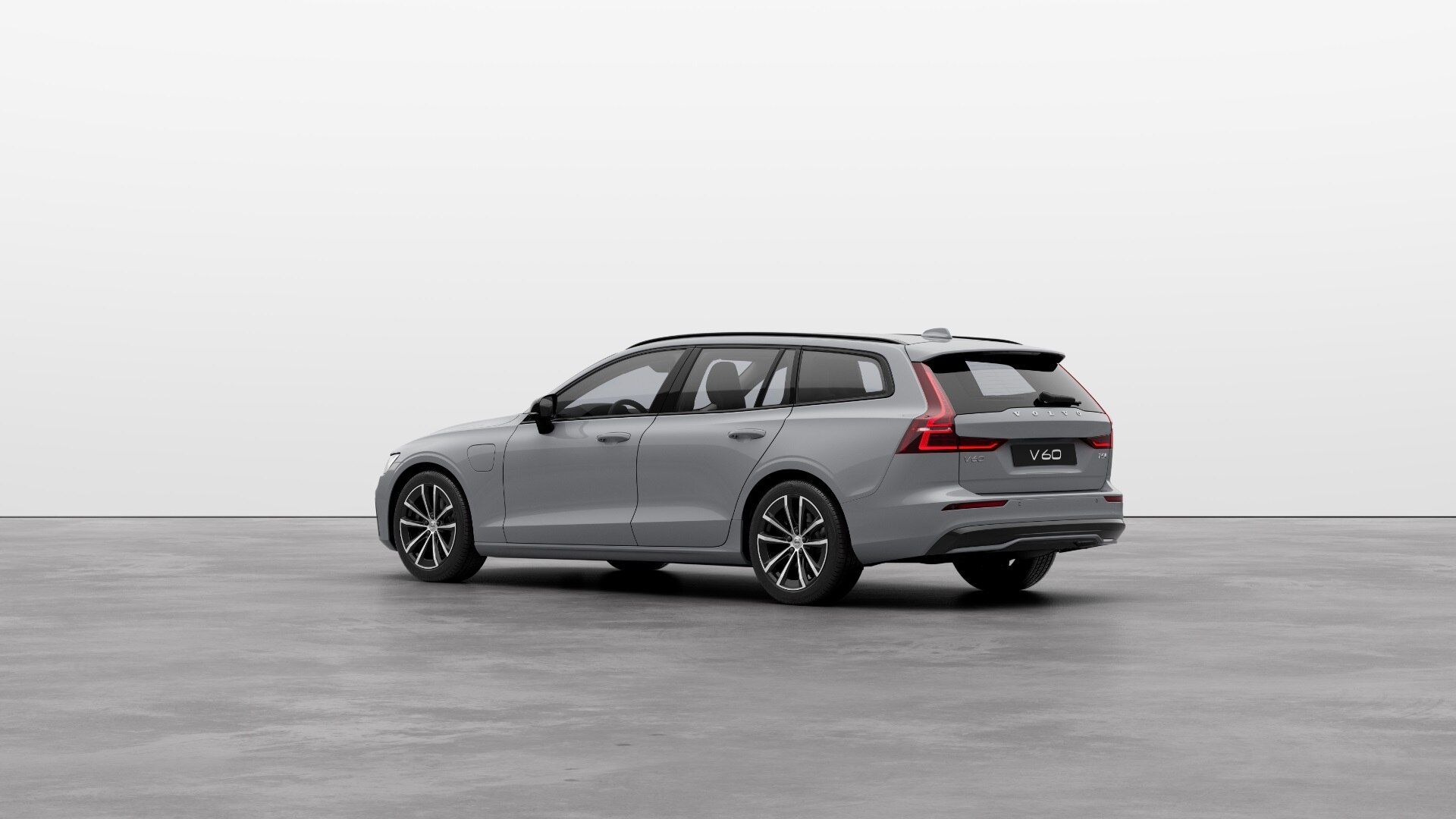 Volvo V60 2026, bild 3/7