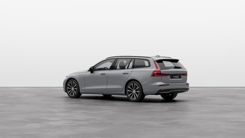 Bild 3 av Volvo V60