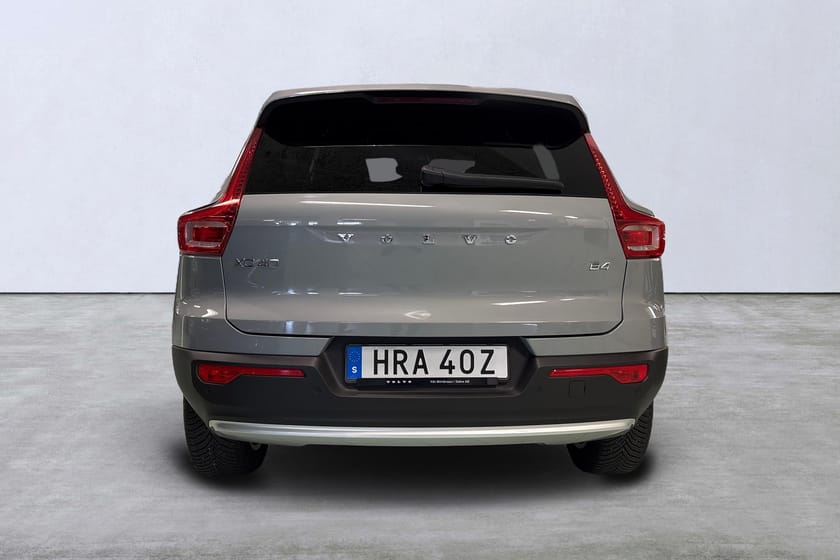 Bild 5 av Volvo XC40 B4 FWD Bensin Core SE
