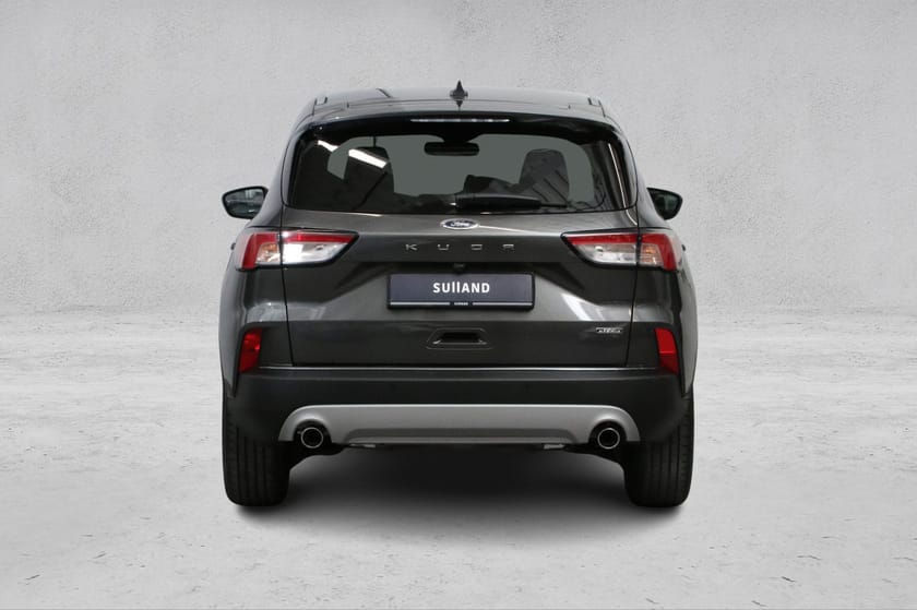 Bilde 4 av Ford Kuga Plug-In Hybrid 2,5 PHEV Titanium /Batteritest/Kamera/HUD/Fjernstart/+