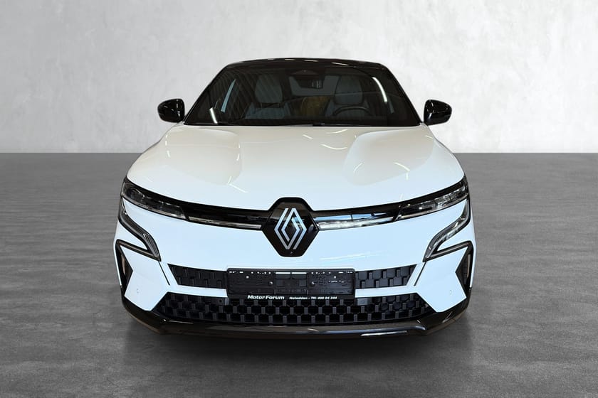 Bilde 2 av Renault Mégane E-TECH Megane Techno