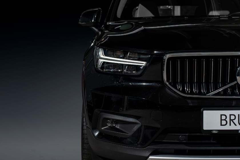 Bilde 4 av Volvo XC40