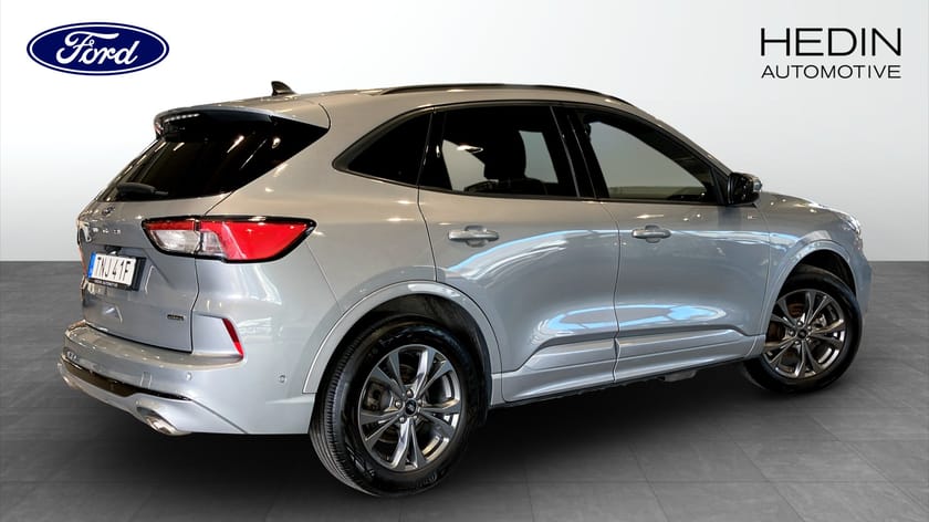 Bild 2 av Ford Kuga Plug-In Hybrid ST-Line X PHEV 225hk | Dragkrok | B&O Ljudsystem |