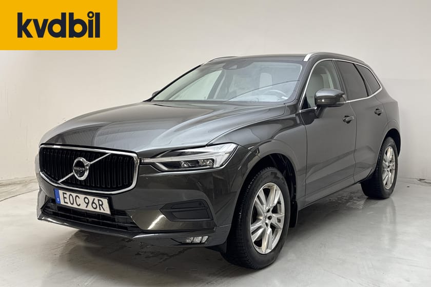 Bild 1 av Volvo XC60