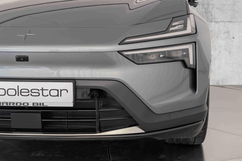 Bilde 3 av Polestar 4 Long Range Dual motor Rentekampanje på brukt Polestar!   fra 2,99%