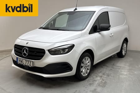 Mercedes-Benz Citan 112 CDI