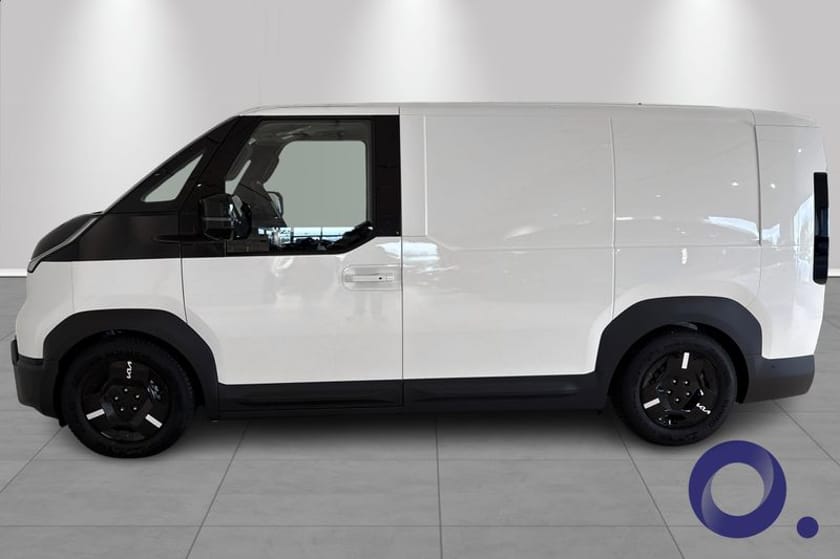 Bilde 2 av Kia PV5 Long Range Cargo