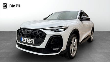 Audi Q5 Sportback TDI quattro S-tronic S-line/Tech Plus/Drag/360kame