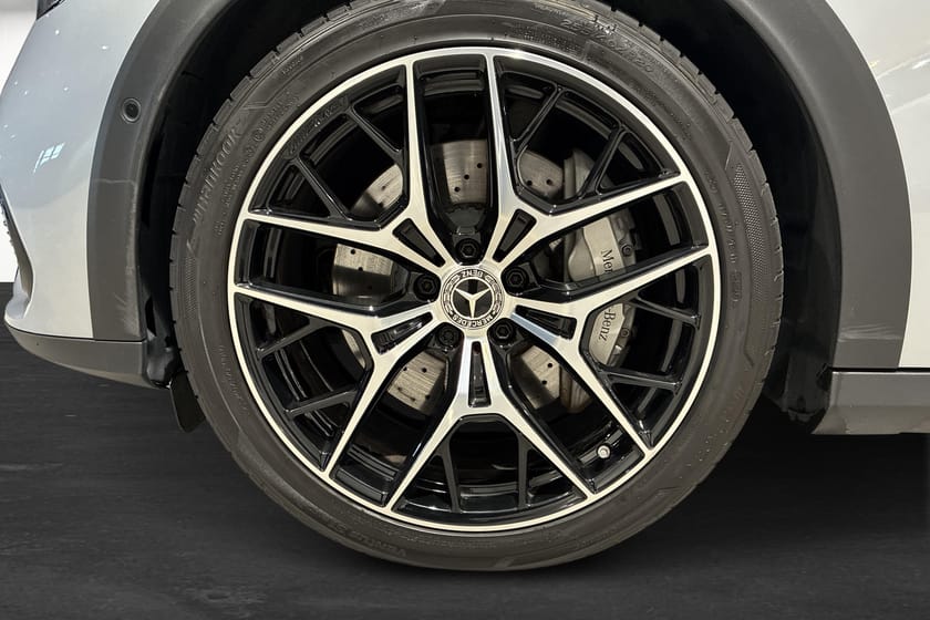 Bild 5 av Mercedes-Benz E 300 d e 4MATIC All-Terrain