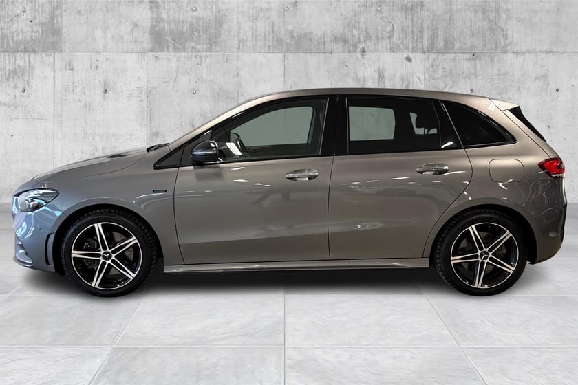 Bilde 2 av Mercedes-Benz B 250 e