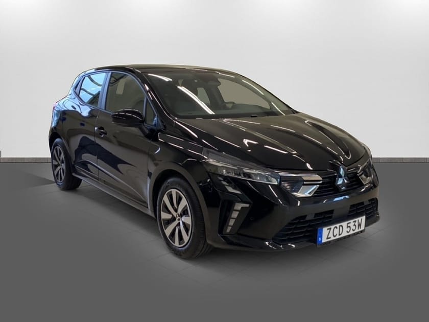 Bild 3 av Mitsubishi Colt 1.0 Turbo