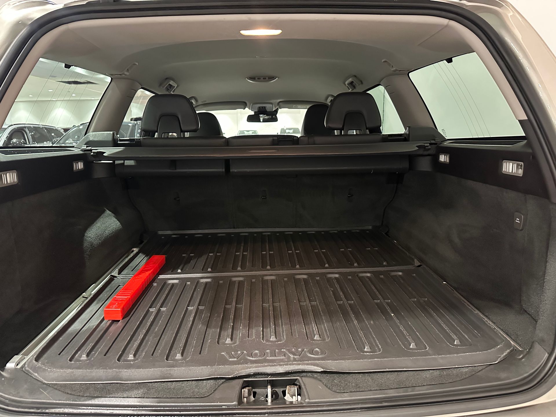 Volvo V70 D4 Momentum 2015, bild 5/10