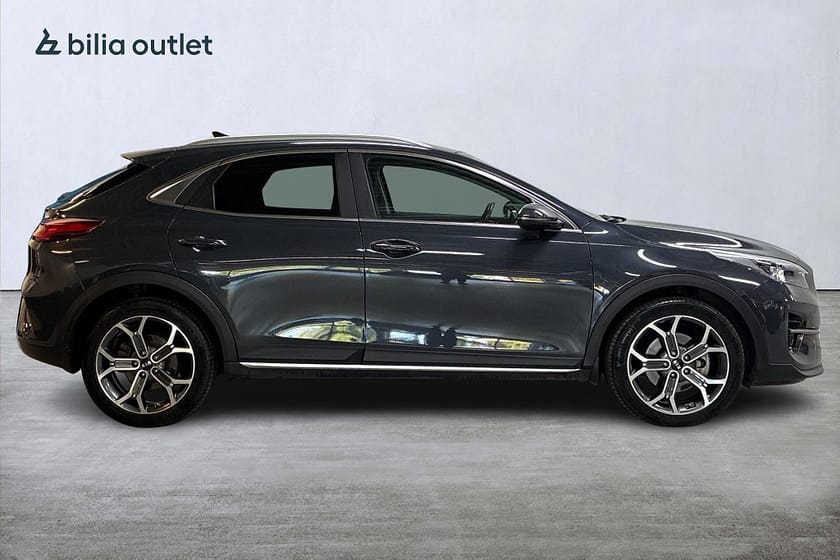 Bild 5 av Kia XCeed Plug-in Hybrid