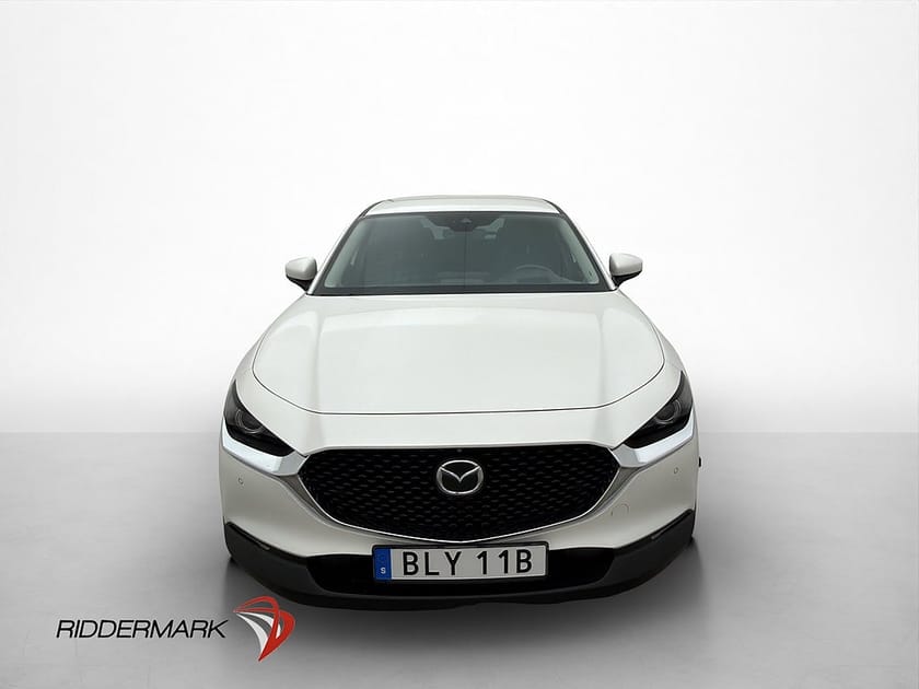 Bild 2 av Mazda CX-30 2.0 180hk Cosmo Bose Drag Skinn Nav 360°