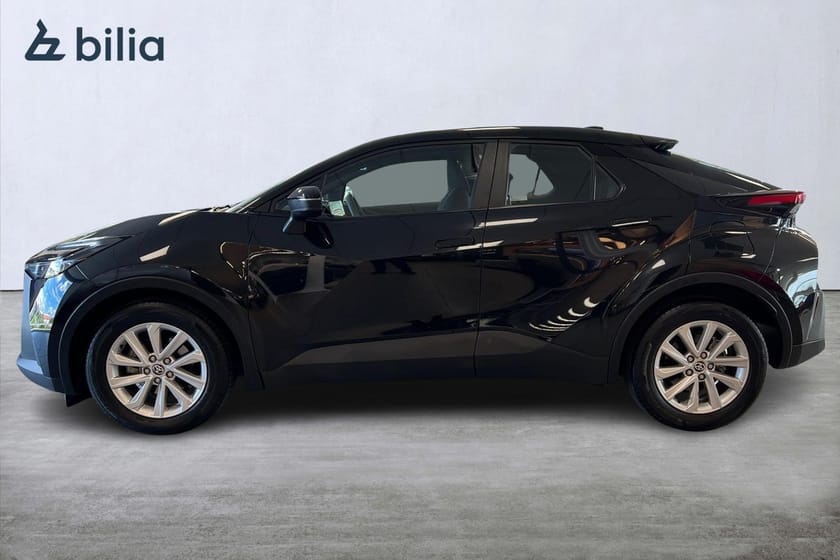 Bild 3 av Toyota C-HR Hybrid 1,8 Active Värmare Moms