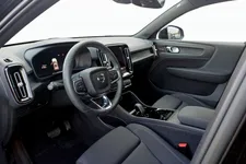 Volvo XC40 Recharge