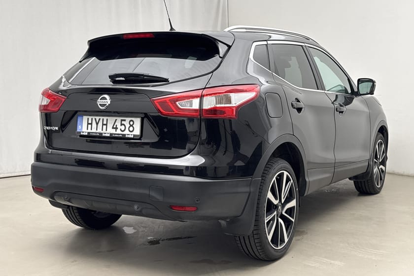 Bild 3 av Nissan Qashqai