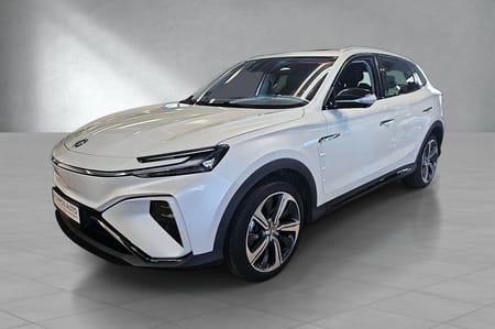 MG Marvel R Performance 288hk 4WD