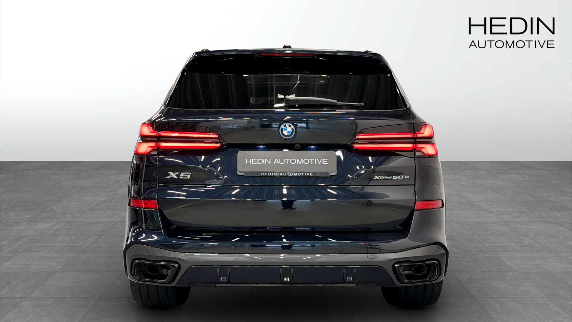 BMW X5 2026, bild 7/10