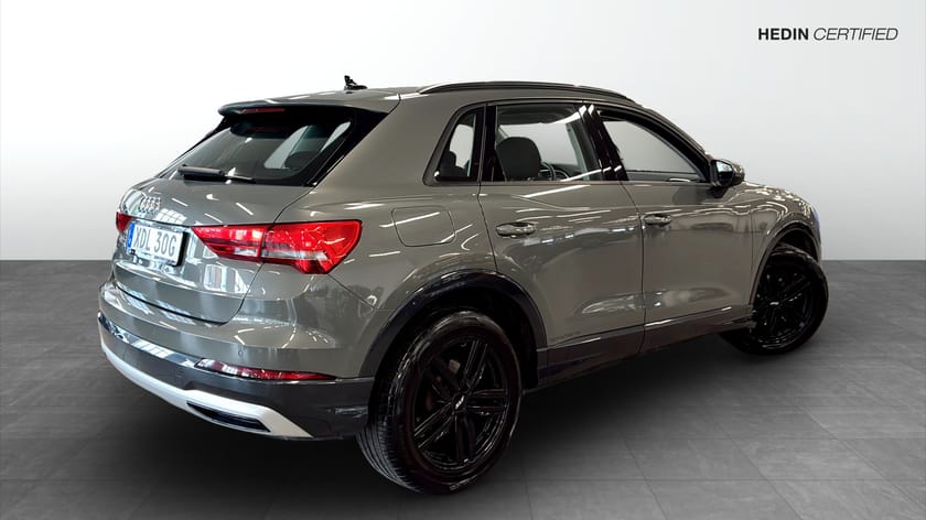 Bild 2 av Audi Q3 35 TFSI 1.5  150hk PROLINE ADVANCED
